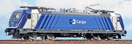 ACME 60747 - H0 - E-Lok BR 388 TRAXX, ČD Cargo, Ep. VI
